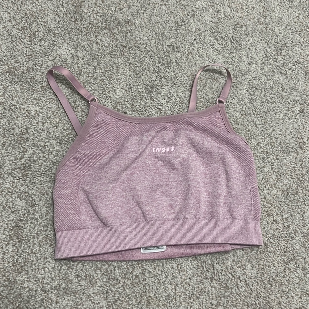 Gymshark bra